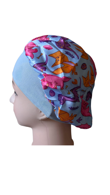 Kids Bonnet